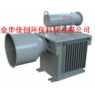 仙居GGAJ02电除尘高压静电变压器