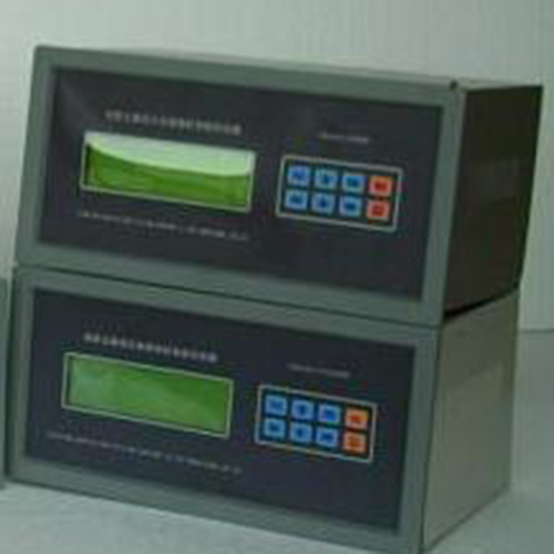 仙居TM-II型电除尘高压控制器